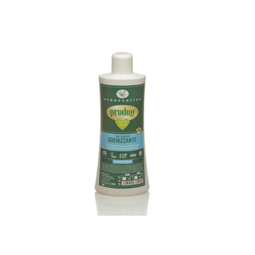 Shampoo Cani Igienizzante al Neem 1000ml