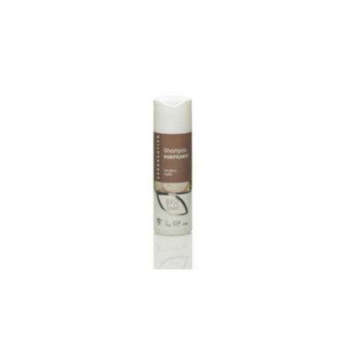 Shampoo Purificante – canapa ed argilla bianca 200ML