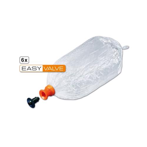 S&B – SET DI RICAMBIO EASY VALVE PER VOLCANO – STORZ & BICKEL