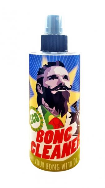 eco-bong bong cleaner