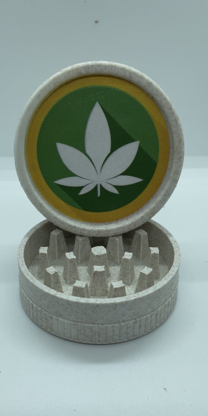 grinder bio buenavita