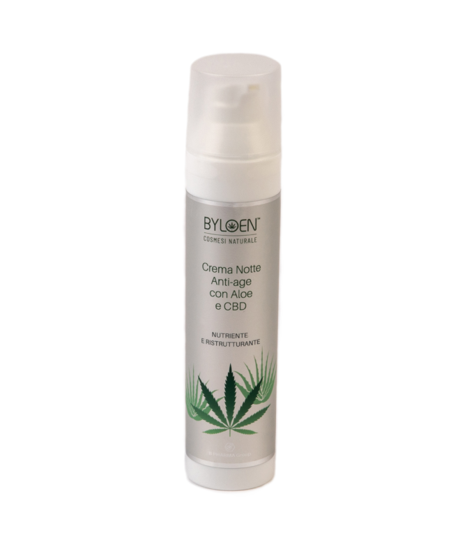 Night Cream