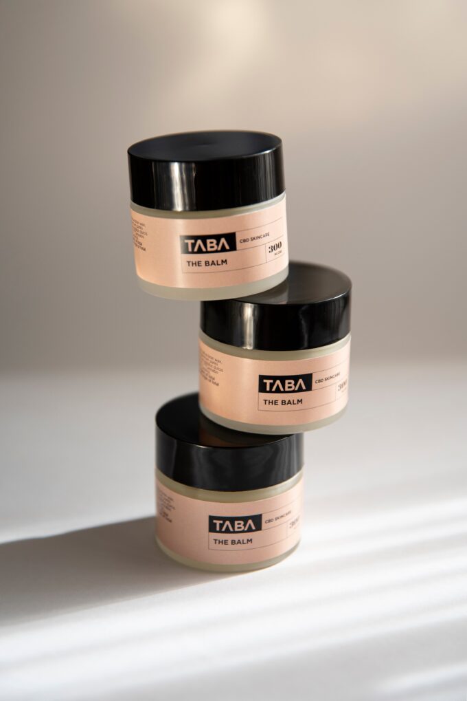 taba balm