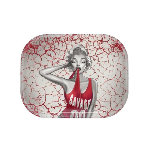 Vassoio V Syndicate – Dank Diva – Piccolo