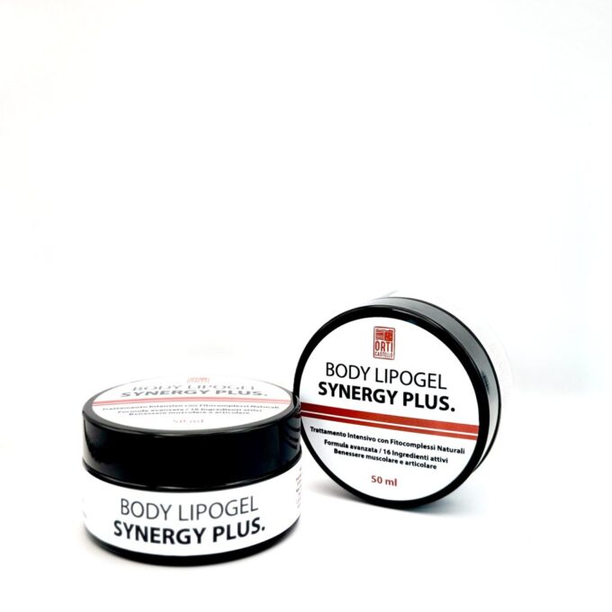 OC-LIPOGEL
